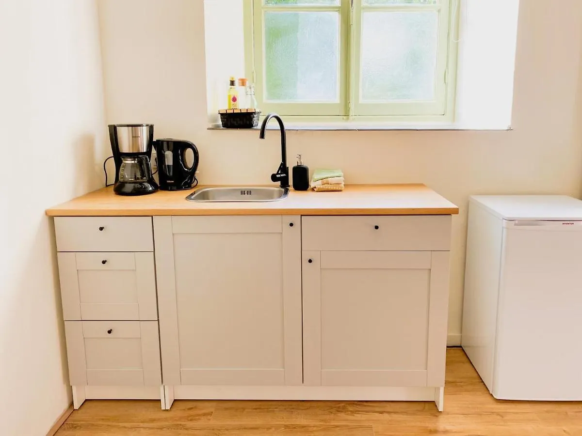 Stylish Studio In A Monastery The Abbey Apartment Maastricht 0*,  Netherlands
