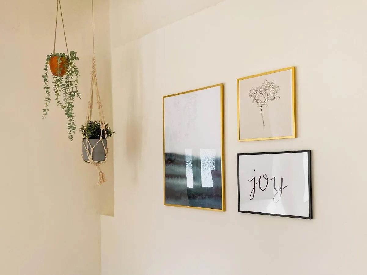 Stylish Studio In A Monastery The Abbey Apartment Maastricht