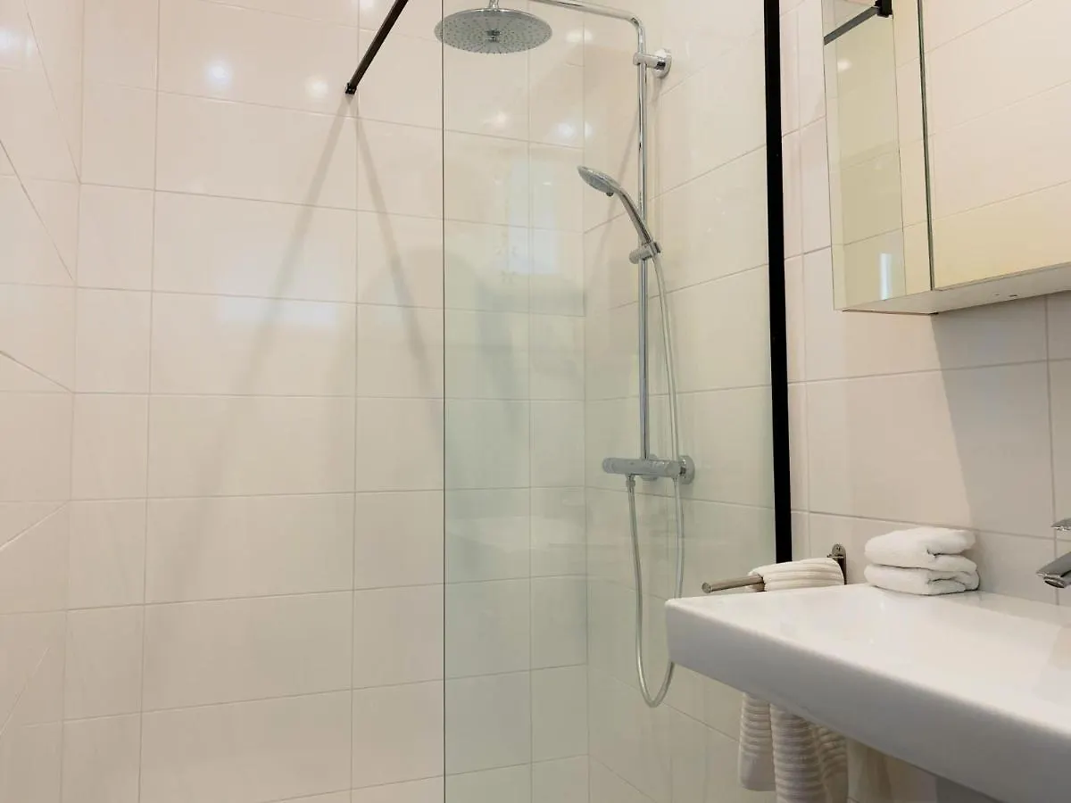 Stylish Studio In A Monastery The Abbey Apartment Maastricht