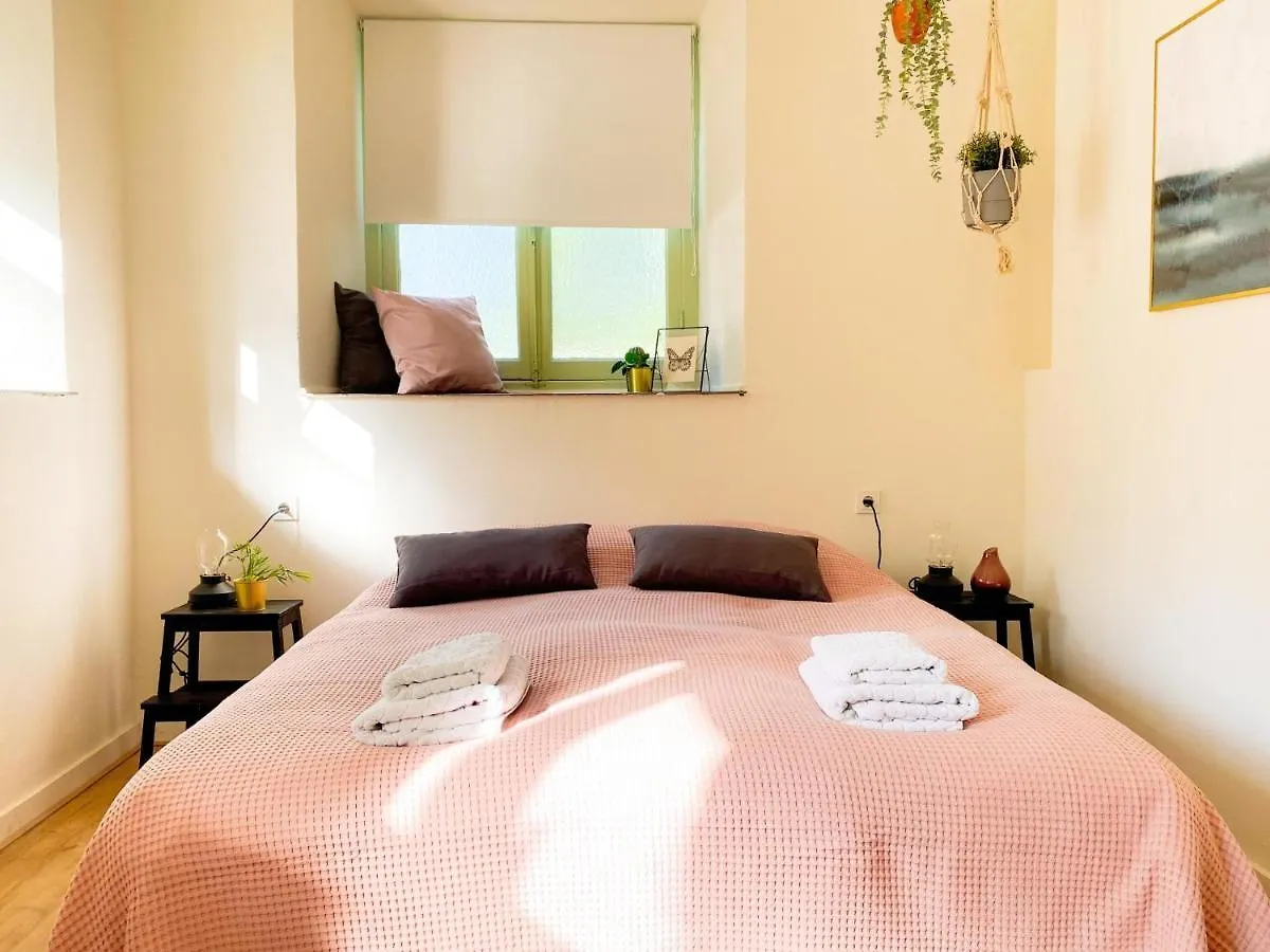 Stylish Studio In A Monastery The Abbey Apartment Maastricht