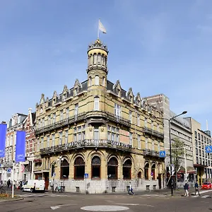 4* Hotel Amrath Grand De L'empereur