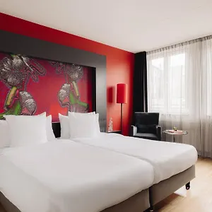 Leonardo Boutique Center Former Designhotel Отель
