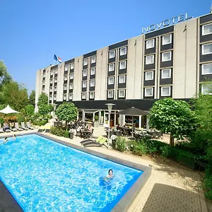 Novotel Отель