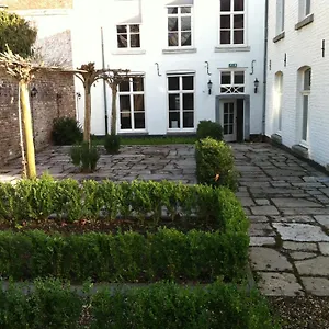 Boutique Sint Jacob Hotel