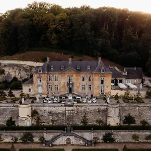 Chateau Neercanne - Oostwegel Collection, Member Of Relais And Chateaux Отель