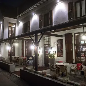 3* Hotel Restaurant In Den Hoof