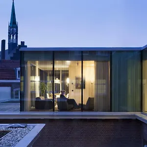 Urban Residences Apart-hotel